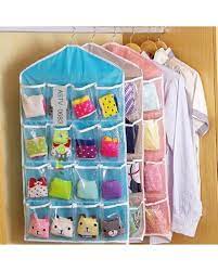 Chances are you'll discovered another hanging pocket organizer free pattern higher design ideas photos organizer. 16 Pocket Organizer Storage Hanging Bag Kifayat Bag Organizer