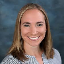 Staci Larson, Albany, OR Real Estate Associate