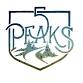 2026 5 Peaks Trail Running Series: Canmore Nordic event image