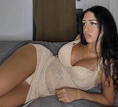 Mikaelabrbs MYM Leak - Nude Photos & Videos