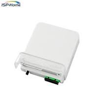 2 Core Fiber Optic Desk Terminal Box - ISP-Home.com