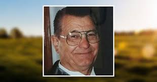 Gino Ceccarelli Obituary May 26, 2015