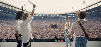 Croatia (wembley stadium, london, 9 a.m., espn). Bohemian Rhapsody Deshalb Ruiniert Live Aid Den Film Uber Queen Und Freddie Mercury Musikexpress
