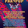 Daarom zal paaspop 2021 niet traditioneel tijdens het paasweekend plaatsvinden, maar op vrijdag 3, zaterdag 4 en zondag 5 september. 1