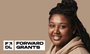 Founderland Forward Grant