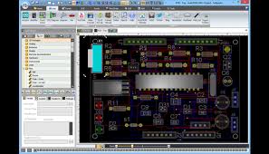 Various software are used in order to design these boards before they are put out for production. 20 Free Pcb Design Software