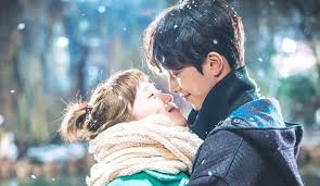 Kim bok joo (lee sung kyung) is a student in hanwool college of physical education. Weightlifting Fairy Kim Bok Joo S Lee Sung Kyung Nam Joo Hyuk Confirmed To Be Dating In Real Life Kpopchannel Tv Feel The Korean Wave