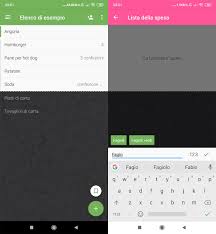 Aggiungiamo gli articoli al carrello, scegliamo l'orario di consegna ed è fatta. Le Migliori App Per Fare La Lista Della Spesa Wizblog