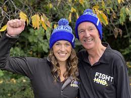When i was diagnosed with mnd i had a choice. Fightmnd Big Freeze 2020 How To Support Motor Neurone Disease Battle