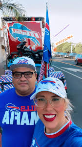 FROM OUR DECK: GO BILLS !!!!!!! SUNDAY 12/29/2024.