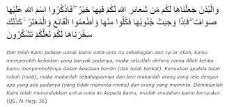 Perbedaan tersebut menjadi salah satu bukti bahwa sholat sunnah idul. Khutbah Idul Adha 2019 1440 H