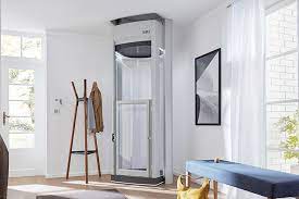 Contemporary or traditional.it allows the seasons to flood into your home while enabling you to move around you home with comfort and convenience. Stiltz Duo Home Elevator Stiltz Lifts Usa