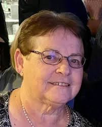 Janet Lauber Obituary March 27, 2025