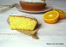 Plumcake soffice miele e amaranto | fatto in casa da benedetta. Torta All Arancia Con Farina Di Riso Chiara Ma Non Troppo