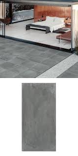 Choosing rubber flooring for your home? Realm 60x30 Tiles Flooring Outdoor Tiles House Flooring