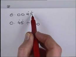 Which fraction is equal to 0.25.? How To Convert Recurring Decimals To Fractions Wmv Youtube