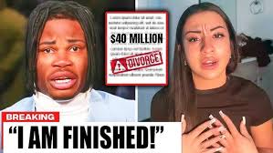 Is Travis Hunter's $46M Marriage at Risk? The Divorce Rumor That's Lighting  Up the Internet