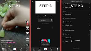 How To Change Your Age On Tiktok Follow These Steps To Change Your Age On Tiktok