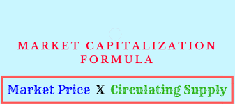You may think price alone is a solid way to measure the value of a cryptocurrency. Guide To Market Capitalization Everything You Need To Know About Market Cap By Marko Vidrih Medium