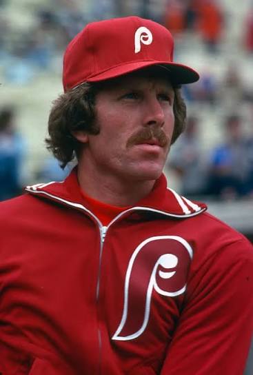 Widely regarded as the greatest player in Philadelphia Phillies history, Mike  Schmidt spent his entire 18-year Major League career (1972–1989) with the  franchise, establishing himself as one of baseball's all-time great third