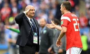 Stanislav cherchesov the official website. Cherchesov Kapitanom Budet Dzyuba Stanislav Cherchesov Futbol Na Soccernews Ru