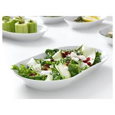 We did not find results for: Ikea 365 Serving Plate White 31x17 Cm Ikea
