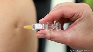 Jun 17, 2021 · diese art wettbewerb gab es noch nie: Corona Impfstoff Von Novavax Zeigt Hohe Wirksamkeit Wissen Umwelt Dw 15 06 2021