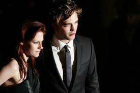 This is because they were both on screen and off screen lovers. Kristen Stewart Calls Relationship With Robert Pattinson A Product Vanity Fair