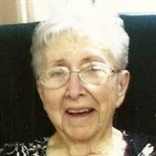 Edna Grace Pugh Purcell Obituary July 1, 2014