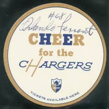 My Al Bansavage Autograph Request