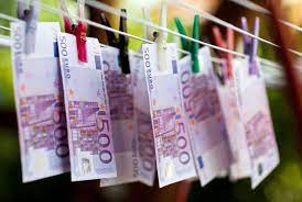 Deutsche bank outlines significant strategic transformation and restructuring plans. Know Your Customer German Regulator Saddles Deutsche Bank With Onerous Money Laundering Reviews