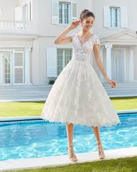 Semplici abiti da sposa 2021 avorio una linea v neck al ginocchio abiti da sposa al ginocchio. 33 Idee Su Abiti Da Sposa Corti Abiti Da Sposa Corti Sposa Corta Abiti Da Sposa