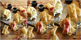 Olio di semi per friggere (oppure se lo preferite usate lo strutto). Gnocco Fritto Senza Strutto Ricetta Dissapore