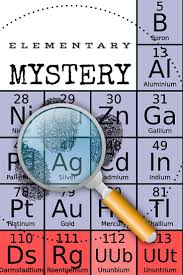 Fun Elemental Mystery Activity Element Periodic Table Atom Jr High Middle School Secondary Science Lessons Teaching Chemistry High School Science
