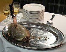 Haggis, the national dish of scotland, is shrouded in folklore, mystery, and ambiguity. Haggis Wikipedia