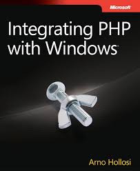 Integrating Php With Windows Microsoft Exchange Server Php Microsoft Sql Server