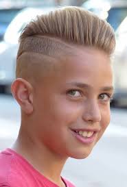 Pin On Haircuts For Boys 2019
