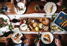 Introducing Infinity Dining An All New Way To Dine Out