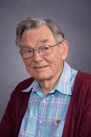 In Memoriam: Dan Lindsley, 1925-2018