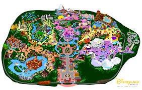 disneyland 7 0 by mrzahta on deviantart