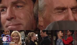 Young and Restless Recaps: The week of September 13, 1999