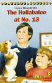 And rexx in the gallifrey audio story intervention earth. Hullabaloo At No 13 Young Puffin Story Books By Gyles Brandreth Paperback 9780140344738 Ebay
