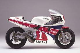 バイクと k ロバーツ e ローソンとのコンビで知られるヤマハレーシングチーム元監督の前川和範氏が死去 62歳 yamaha racing yamaha bikes yamaha