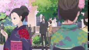 Junjou romantica او junjyou romantica، junjou romantica: Ø§Ù†Ù…ÙŠ Ø¬ÙˆÙ†Ø¬Ùˆ Ø±ÙˆÙ…Ø§Ù†ØªÙŠÙƒØ§ Ø§Ù„Ø¬Ø²Ø¡ 3 Ø§Ù„Ø­Ù„Ù‚Ù‡ 1 ÙÙŠØ¯ÙŠÙˆ Dailymotion