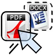 You will need to create a paid zamzar account to be able to download your converted file. Pdf To Word Convert Pdf To Word Online Easy Free And Secure