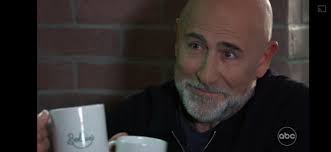 Let's Chat 😱 Thanks to Lucy's big mouth, Sidwell now knows all about Port  Charles' key residents and where they live. After Lucy spilled the beans,  she asked, 'I've talked a lot,