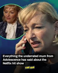 Christine Tremarco's unreal performance isn't getting raved about enough