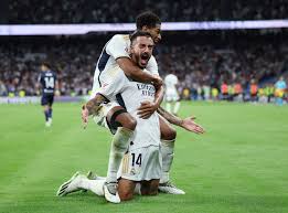 Real Madrid News: A Look into the Latest Developments