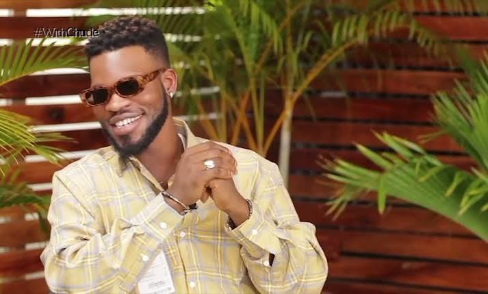 Broda Shaggi shares what inspired his lifestyle, acting technique & the  character 'Shaggi' on "#WithChude" | BellaNaija