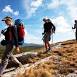 Hiking